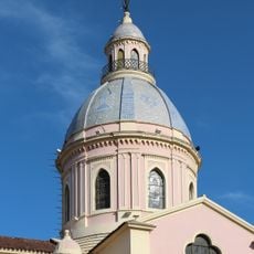 Salta Cathedral