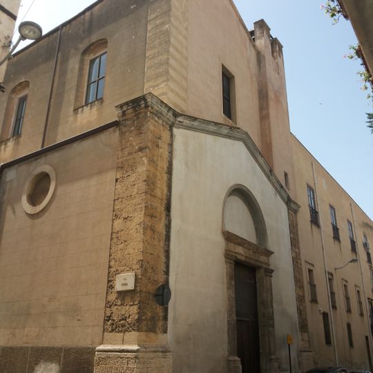 Chiesa di Santa Maria del Rosario