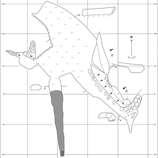 Jaskinia Półkolista