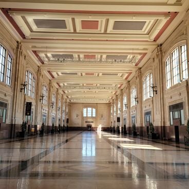 Kansas City: 30 lugares imperdibles para descubrir la ciudad