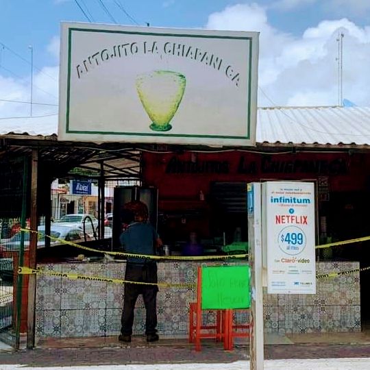 Taqueria La Chiapaneca