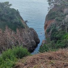 Cala l'Infern