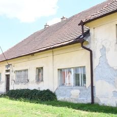 Former protestant school