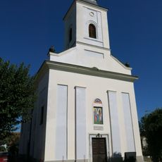 Church of the Holy Apostles Peter and Paul in Kolari