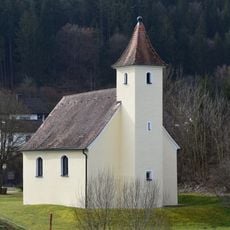 Katholische Filialkirche St. Johannes und Paulus