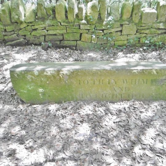 Guidestone - To Tilly Whim, Durlston Country Park