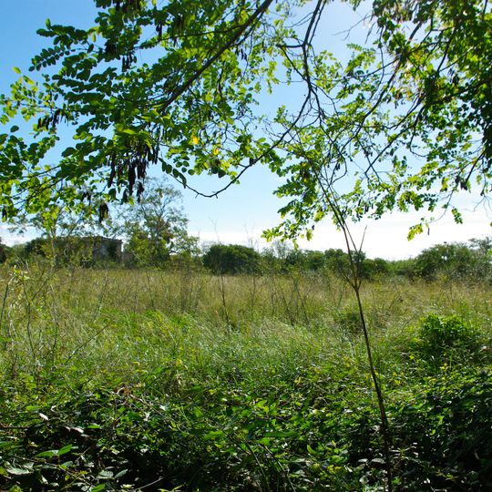 Partida de la Raureda