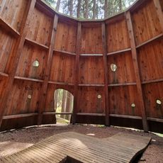 Waldzylinder