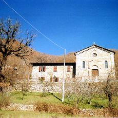 San Cristoforo
