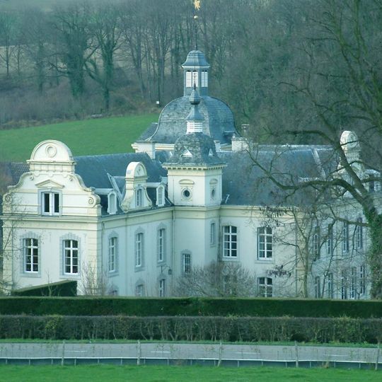 Kasteel Goedenraad