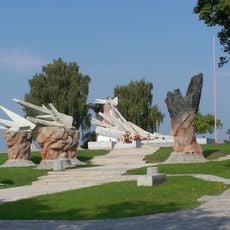 Monument to the Defenders of Białystok
