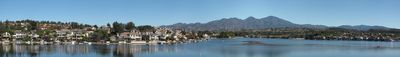 Panoramic View 1