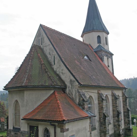 Church of Saint Anne