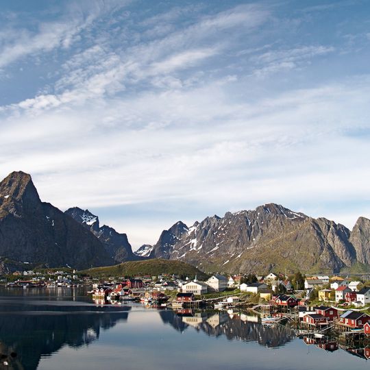 Reine