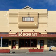 Regent Theatre