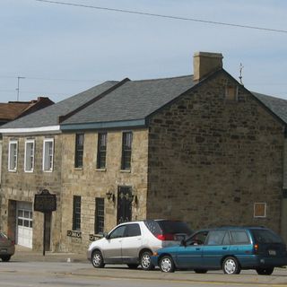 Brownsville Northside Historic District