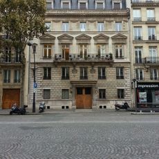Hôtel Sédille