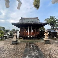浅間神社