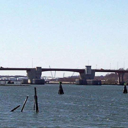 Casco Bay Bridge