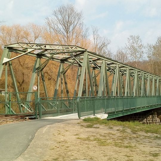 Eisenbahnstrecke Chemnitz -Wechselburg; Chemnitztalbahn Mohsdorf