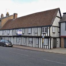 83, Risbygate Street