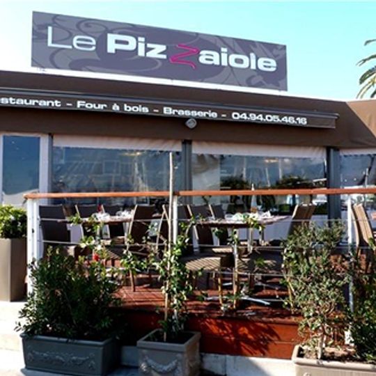 Le Pizzaiole