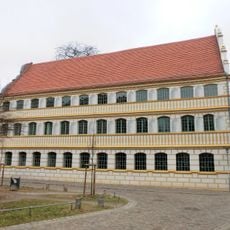 Domschule Güstrow