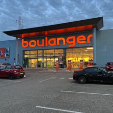 Boulanger Beynost