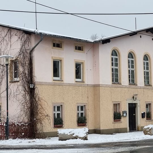 Gasthof Wurbis Zittauer Straße 1