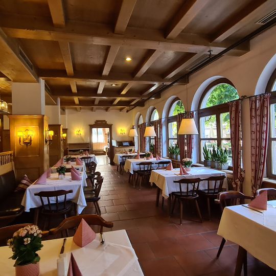 Braurestaurant IMLAUER