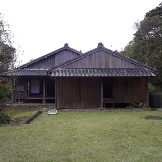 House of the Furuichi Family