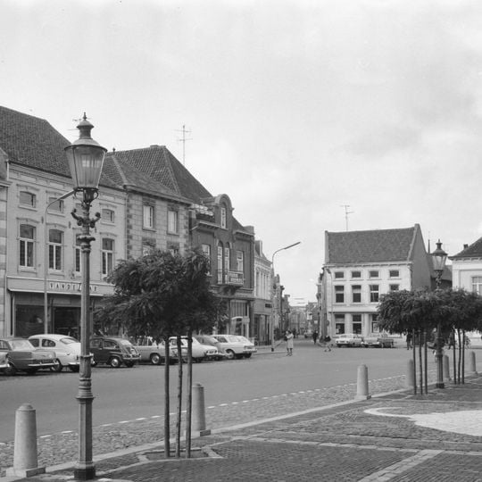 Sociëteit amicitia 1842