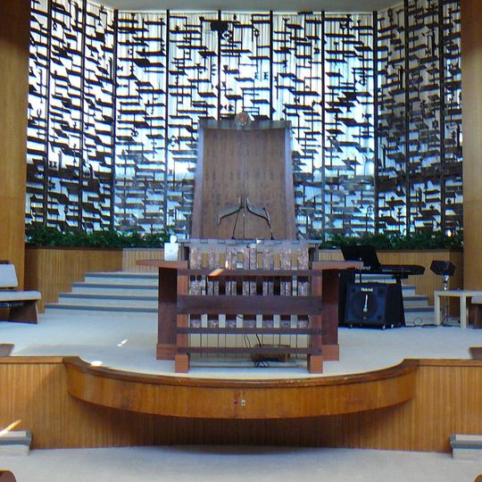 Peninsula Temple Sholom