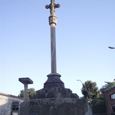 Creu de terme de Can Llaurador