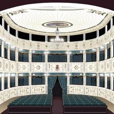 Teatro Real Borbone