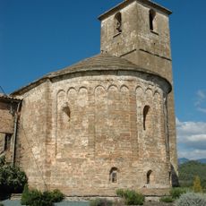 Sant Esteve d'Olius