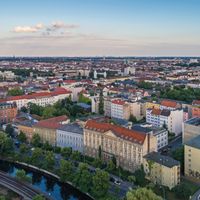 Kreuzberg