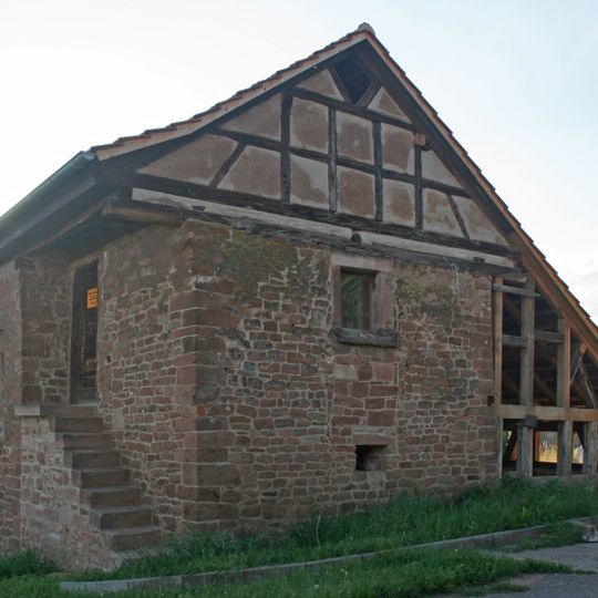 Arnheider Kapelle