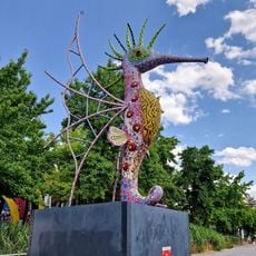 Sculpture