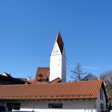 Alleeweg 19 (Kaufbeuren)