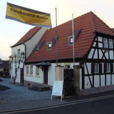 Bandkeramik-Museum Schwanfeld
