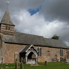 Church of St Michael