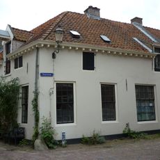 Muurhuizen 50, Amersfoort
