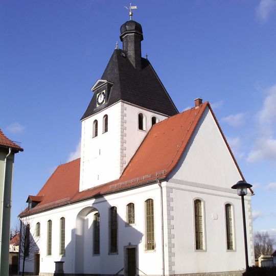 St. Wenzel