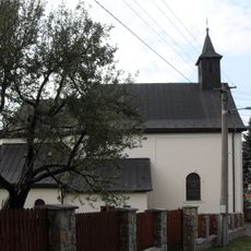 Kostol sv. Petra a Pavla