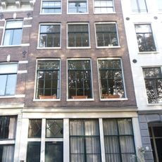 Herenmarkt 17, Amsterdam