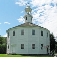 Round Church