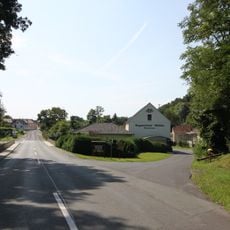 Sagmeister-Mühle Altschlaining