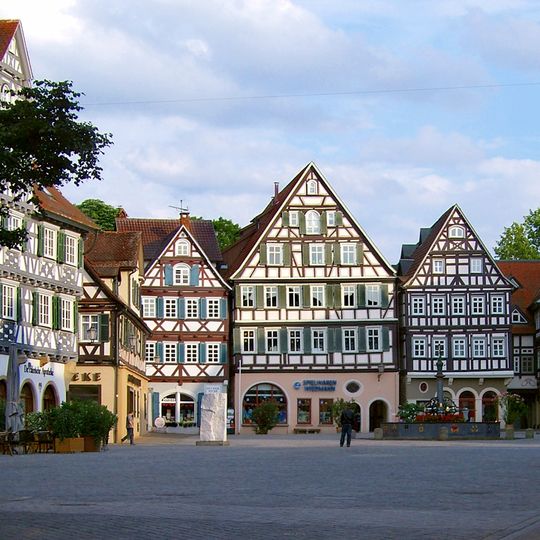 Schorndorf