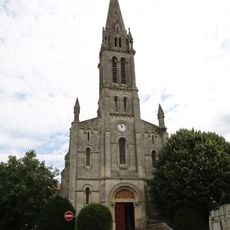 Église Saint-Pierre de Quinsac
